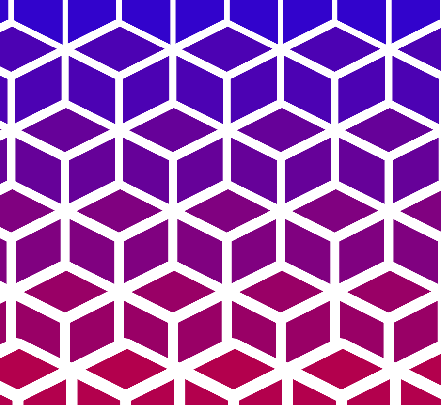cubes