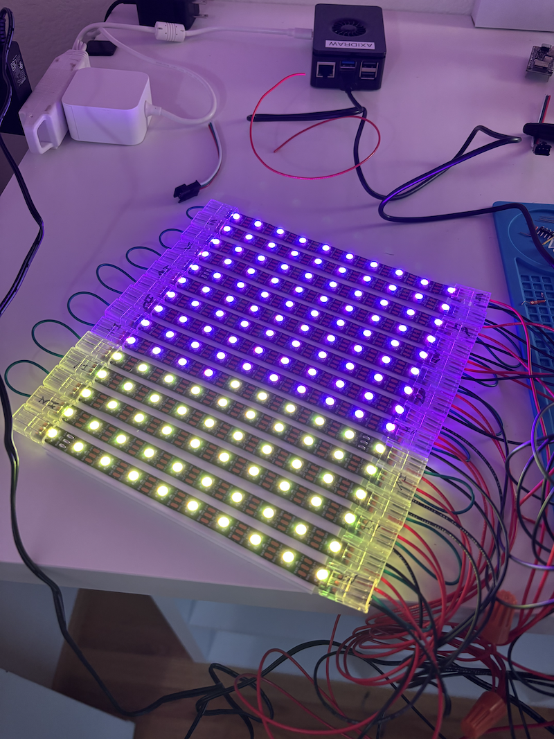 Physical Prototype
