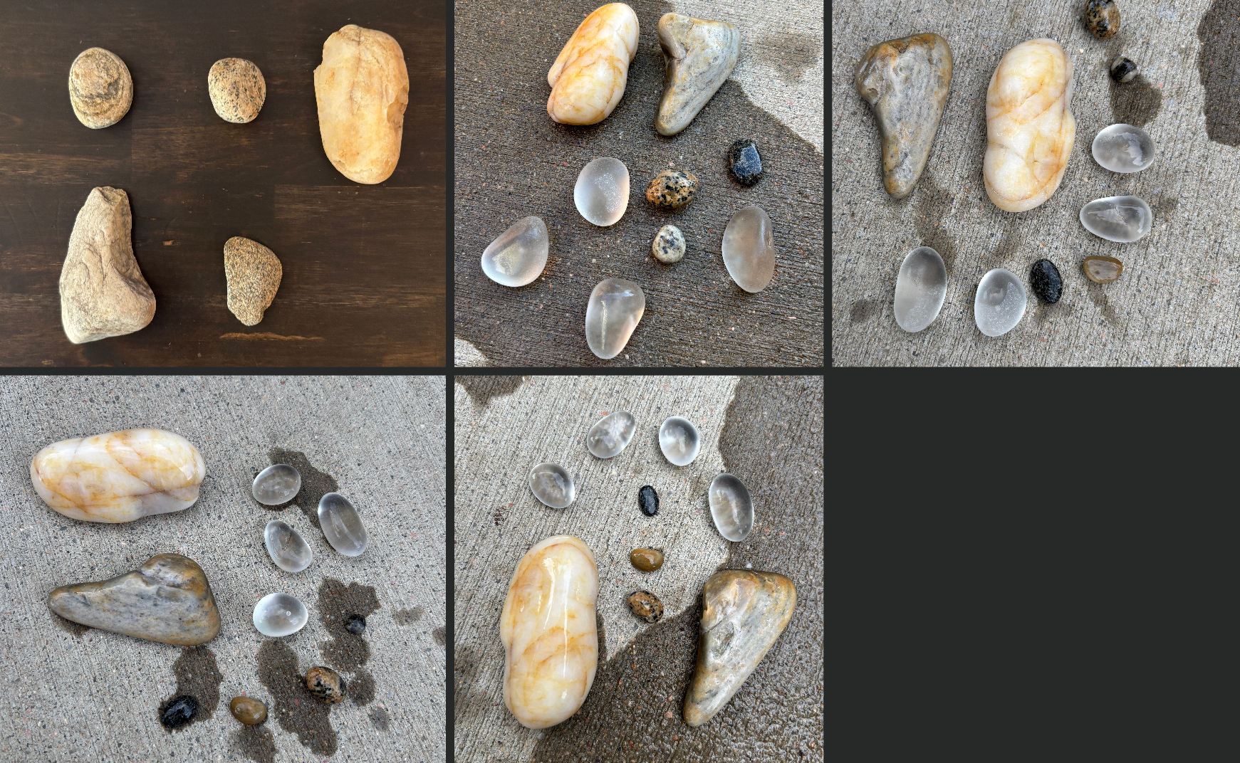 rock